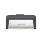 USB-stick SanDisk 256 GB USB Type-A USB Type-C Ultra Dual Type-C