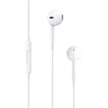 APPLE koptelefoon met microfoon - Ear-pods - 3,5 mm jack