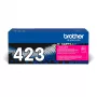 Tonercartridge Brother TN-423M 3000 pagina's magenta