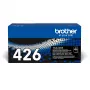 Tonercartridge Brother TN-426BK 3000 pagina's zwart