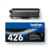 Tonercartridge Brother TN-426BK 3000 pagina's zwart
