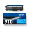 Tonercartridge Brother TN910C 3000 pagina's cyaan