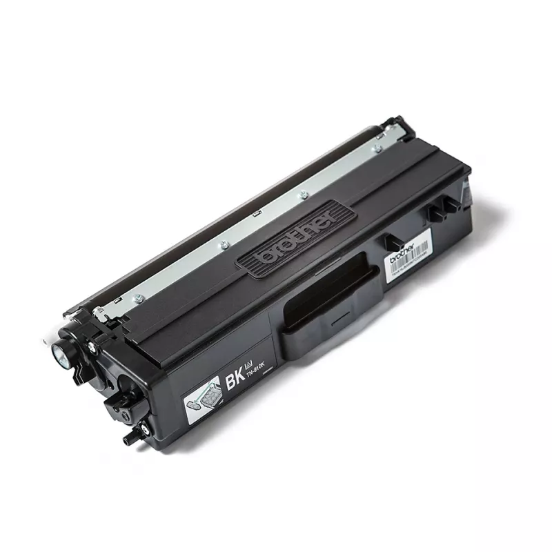 Brother TN-910BK tonercartridge 1 stuk origineel zwart