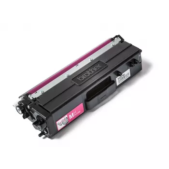 Toner Brother TN910M Ultra Jumbo 9000 pagina's magenta