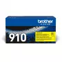 Toner Brother TN910Y Ultra Jumbo 10000 pagina's geel