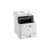 Brother MFC-L8690CDW multifunctionele laserprinter A4 2400 x 600 DPI 31 ppm Wi-Fi