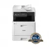 Brother MFC-L8690CDW multifunctionele laserprinter A4 2400 x 600 DPI 31 ppm Wi-Fi