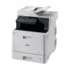 Brother MFC-L8690CDW multifunctionele laserprinter A4 2400 x 600 DPI 31 ppm Wi-Fi