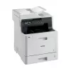 Brother MFC-L8690CDW multifunctionele laserprinter A4 2400 x 600 DPI 31 ppm Wi-Fi