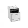 Brother DCP-L8410CDW multifunctionele laserprinter A4 2400 x 600 DPI 31 ppm Wi-Fi