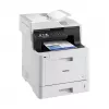 Brother DCP-L8410CDW multifunctionele laserprinter A4 2400 x 600 DPI 31 ppm Wi-Fi