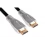 Club 3D CAC-1311 Premium High Speed HDMI 2.0-kabel, 4K60Hz, male/male, 1 m, zwart