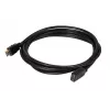Club 3D CAC-1321 High Speed HDMI 2.0-verlengkabel, 4K60Hz, male/female, 3 m, zwart