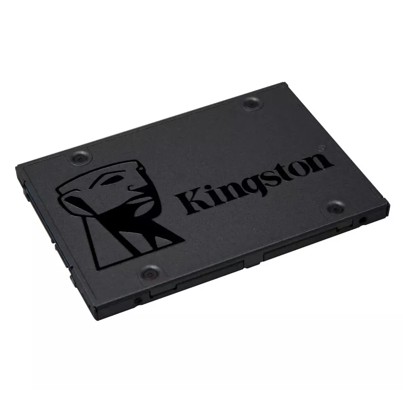 Kingston Technology A400 480 GB 2,5 inch Serial ATA III TLC