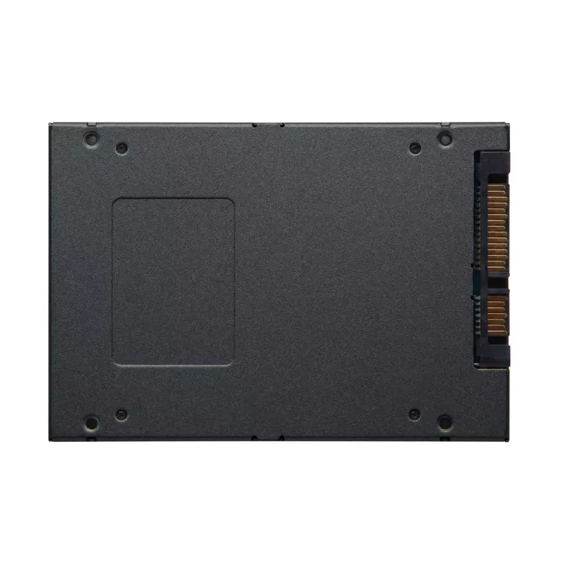 Kingston Technology A400 480 GB 2,5 inch Serial ATA III TLC