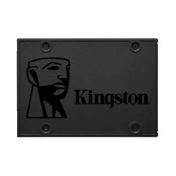 Kingston Technology A400 480 GB 2,5 inch Serial ATA III TLC