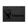 Kingston Technology A400 480 GB 2,5 inch Serial ATA III TLC