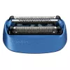 Braun Series 3 BR-CP40B, scheerkop, 1 kop, blauw, Braun, °Cooltec CT2, CT4, CT5, 20 g