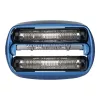 Braun Series 3 BR-CP40B, scheerkop, 1 kop, blauw, Braun, °Cooltec CT2, CT4, CT5, 20 g