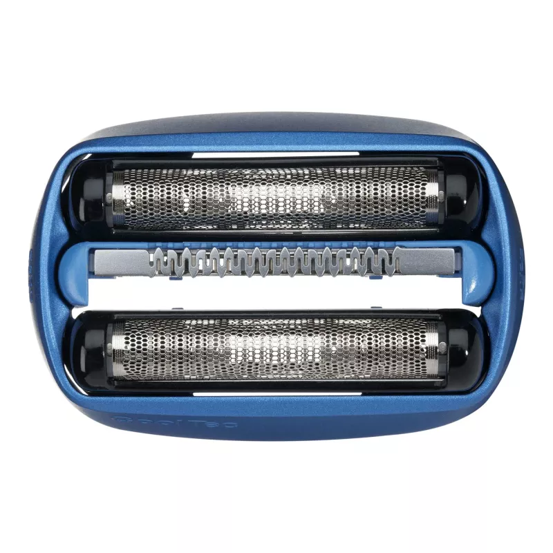 Braun Series 3 BR-CP40B, scheerkop, 1 kop, blauw, Braun, °Cooltec CT2, CT4, CT5, 20 g