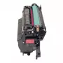 HP 655A magenta originele LaserJet tonercartridge, 10500 pagina's, magenta, 1 stk.