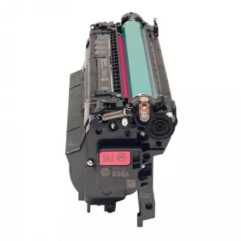 HP 656X hoogcapaciteit zwart originele LaserJet tonercartridge, 27000 pagina's, zwart, 1 stk.