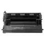 HP 37A CF237A tonercartridge, zwart, 11000 pagina's
