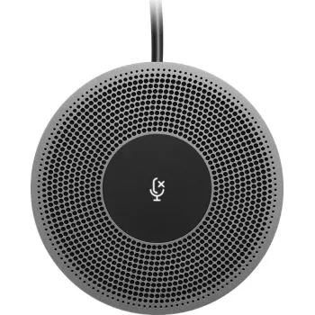 Conferentiemicrofoon Logitech Expansion Mic for MeetUp