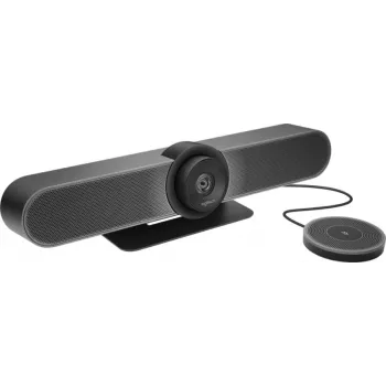 Conferentiemicrofoon Logitech Expansion Mic for MeetUp