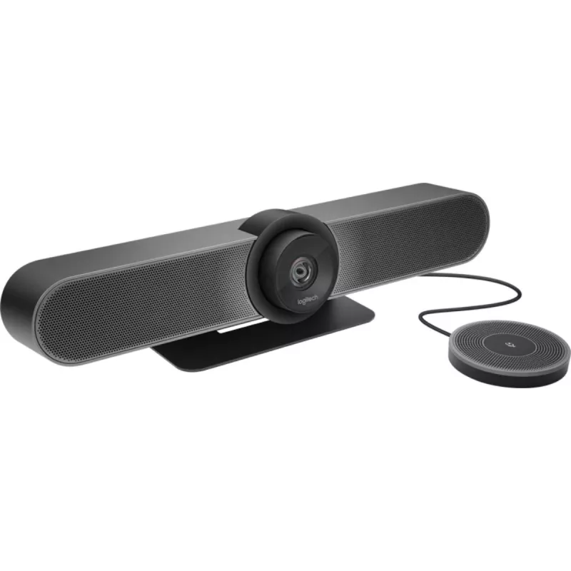 Conferentiemicrofoon Logitech Expansion Mic for MeetUp