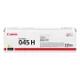 Tonercartridge Canon 1243C002 2200 pagina's geel