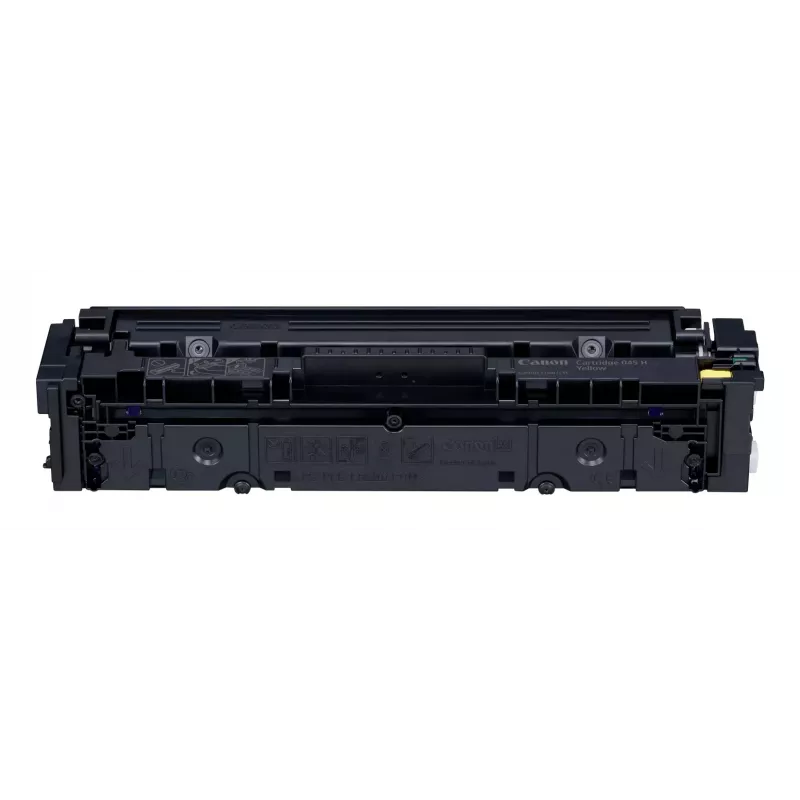Tonercartridge Canon 1243C002 2200 pagina's geel