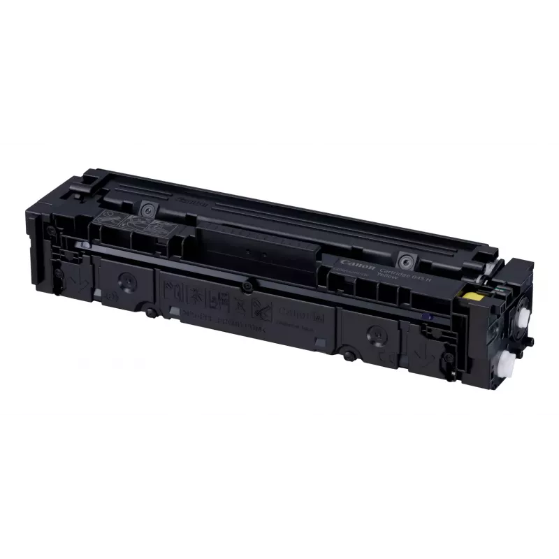 Tonercartridge Canon 1243C002 2200 pagina's geel