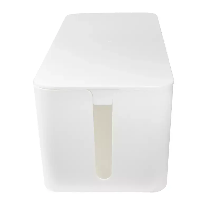 Kabelbox LogiLink KAB0063 wit