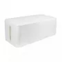 Kabelbox LogiLink KAB0063 wit