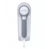 Braun HM 3135 WH handmixer 500 W grijs, wit