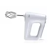 Braun HM 3135 WH handmixer 500 W grijs, wit