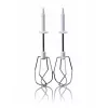 Braun HM 3135 WH handmixer 500 W grijs, wit