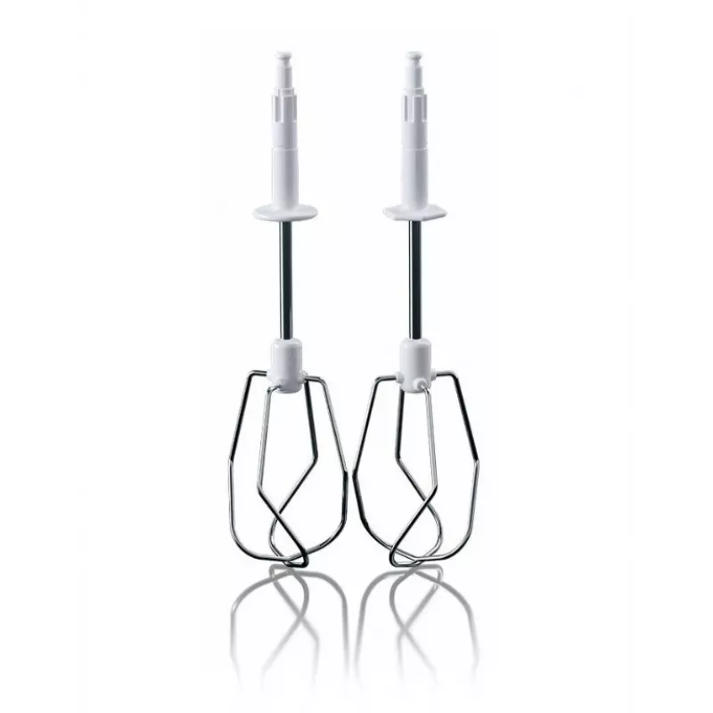 Braun HM 3135 WH handmixer 500 W grijs, wit