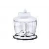 Braun HM 3135 WH handmixer 500 W grijs, wit