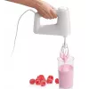 Braun HM 3135 WH handmixer 500 W grijs, wit