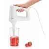 Braun HM 3135 WH handmixer 500 W grijs, wit