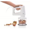 Braun HM 3135 WH handmixer 500 W grijs, wit