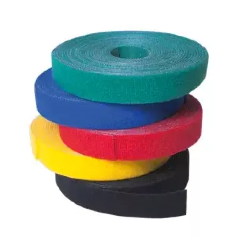 Kabelklem LogiLink KAB0052 rood