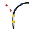 Kabelklem LogiLink KAB0052 rood
