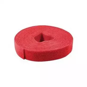 Kabelklem LogiLink KAB0052 rood