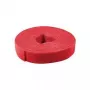 Kabelklem LogiLink KAB0052 rood