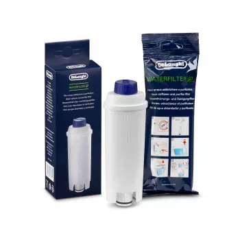 De’Longhi DLS C002 waterfilter