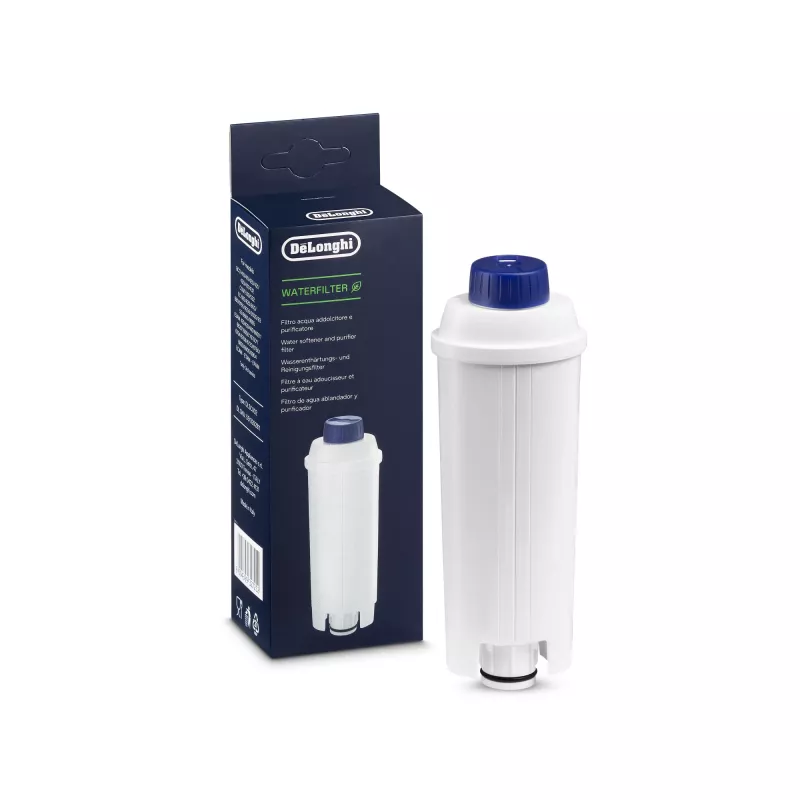 De’Longhi DLS C002 waterfilter