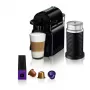 Capsule-espressomachine De’Longhi Inissia EN 80.BAE, Nespresso, 0,7 L watertank, 19 bar, zwart